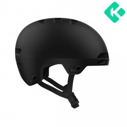 Kask LAZER Maze KC CE-CPSC-ASTM M–L matowy czarny (Matte Black)