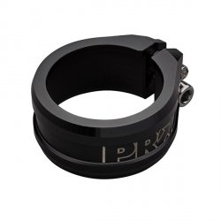 PRO Obejma podsiodłowa — 34,9 mm • 2 śruby