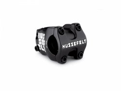 Mostek Truvativ Hussefelt 31,8 mm 60 mm 0° czarny