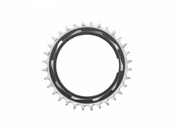 Zębatka SRAM T-Type Eagle Powermeter 32T 0 mm offset Thread Mount