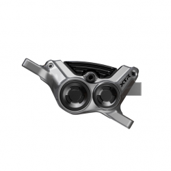 Zacisk hydrauliczny SHIMANO XTR BR-M9220 4-tłoczkowy Post Mount