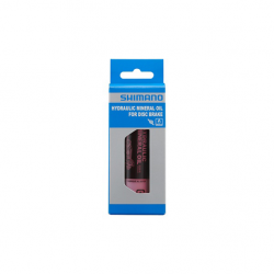 Olej mineralny SHIMANO do hamulców (100 ml) wersja EU