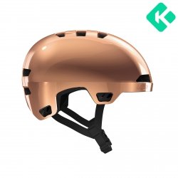 Kask LAZER Maze KC CE-CPSC-ASTM S–M miedziany (Copper)