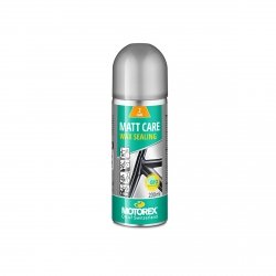 Motorex Matt Care środek do matowych powierzchni 200 ml