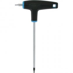 VAR Klucz torx T7 