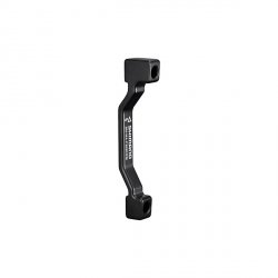 Adapter tarczy Shimano SM-MA-F203 P/PM — Post Mount → 203 mm (przód)