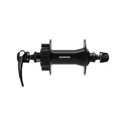 Piasta przód Shimano HB-QB400 100/32H 6śrub