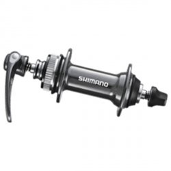 Piasta przednia Shimano HB-CX75 28H Center Lock