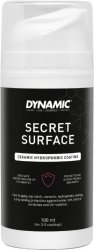 Powłoka ceramiczna hydrofobowa Dynamic Secret Surface 100 ml