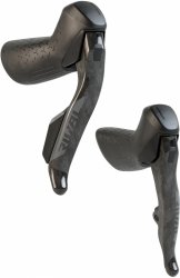 Hamulec SRAM Rival AXS E1 HRD — lewy, przód 950 mm