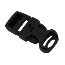 Lazer Z Buckle do Szerokich Pasków