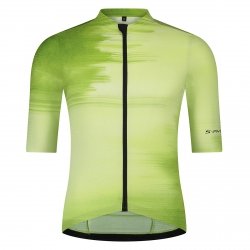 Koszulka SHIMANO S-PHYRE FLASH z krótkim rękawem rozmiar M