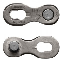Spinka łańcucha Shimano SM-CN900-11 - opakowanie 50 sztuk