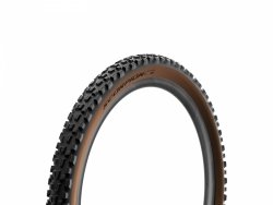 Opona e-MTB Pirelli Scorpion E-MTB M Classic 29 x 2.6 — HyperWALL SmartGRIP Gravity (tan-wall)
