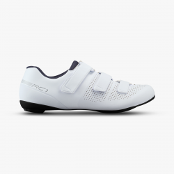 Buty szosowe SHIMANO SH-RC102 rozmiar 46 białe