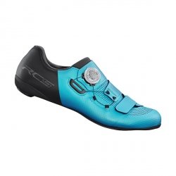 Buty szosowe ShimanoSH-RC502-W Turquoise roz.36