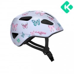 Kask LAZER HMT Nutz 2.0 KC CE-CPSC Butterfly