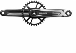 Korba SRAM SX Eagle PowerSpline 12-rzędowa 175 mm — Direct Mount 32T X-SYNC 2
