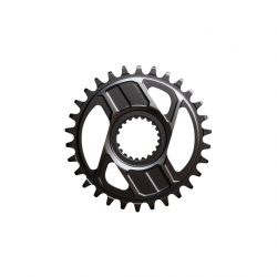 Tarcza korby SHIMANO XTR SM-CRM96 12-rzędowa 30T