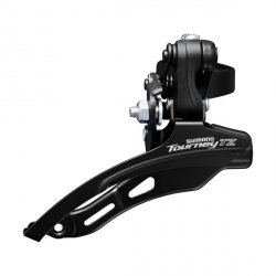 Przerzutka przednia Shimano Tourney FD-TZ510-DS6 3rz TP 48T