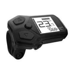 Wyświetlacz komputera Shimano STEPS SC-E5000