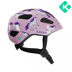 Kask LAZER Nutz 2.0 KC CE-CPSC Unicorns (Turnfit)