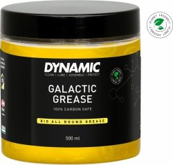 Biodegradowalny smar uniwersalny Dynamic Glactic Grease 500 ml