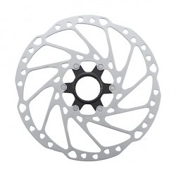 Tarcza hamulcowa Shimano SM-RT64 220mm BOX PL