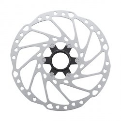 Tarcza Shimano SM-RT64 220mm