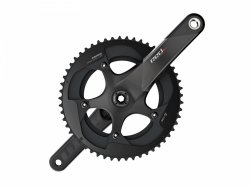 Korba SRAM RED C2 GXP 170 mm 50/34T Yaw — bez misek suportu