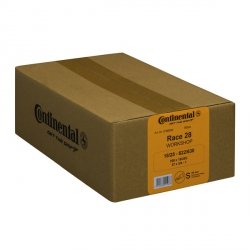 Dętki RACE 28 — Presta 80 mm • Warsztat 50 szt. • 18-622 → 25/630