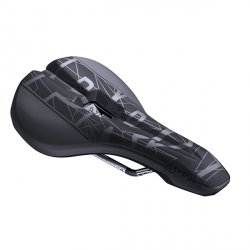 Siodełko PRO MSN 1.3 Enduro 142mm AF stal 