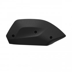 Pokrywa modułu napędowego SHIMANO EP8 DC‑EP801‑B lewa