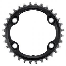 Zębatka Shimano SLX SM-CRM70 34T