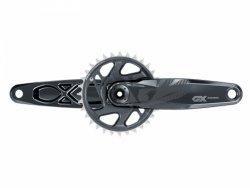 Korba SRAM GX Eagle DUB Boost 148 — 170 mm, 32T Direct Mount (X-SYNC™ 2), Lunar