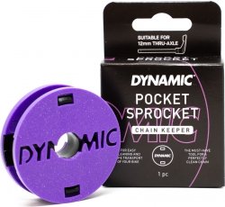 Uchwyt łańcucha Dynamic Pocket Sprocket