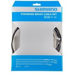Zestaw linek MTB/szosa hamulca Shimano
