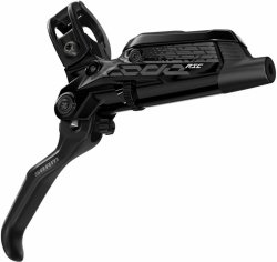 Hamulec SRAM Code RSC A1 przód 950 mm Black Anodized 4-tł DOT