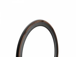 Opona szosowa Pirelli P ZERO Race RS TLR Classic — 700×32C (32-622), tan-wall, SpeedCORE