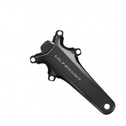 Korba Shimano Ultegra FC-R8100-P 175 mm 12-rzędowa z pomiarem mocy