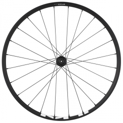 Koło przednie Shimano WH-MT500 27.5 czarne QR