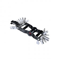 Mininarzędzie (mini tool) PRO Performance 20F Team CO2