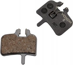 Okładziny hamulcowe do tarcz Voxom BSC10 — Hayes HFX-Mag / HFX-9 / MX-1 