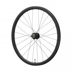 Koło tylne SHIMANO GRX WH‑RX880‑TL‑R12‑700C 12‑rzędów, CENTER LOCK