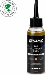 Uniwersalny smar do łańcucha Dynamic All Round Lube 100 ml