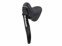 Klamki hamulcowe SRAM S900 Carbon do kierownicy szosowej — komplet