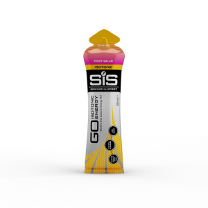 SIS GO Żel Izotoniczny Słatka Owocowa 60ml 