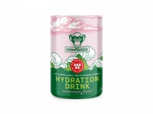 Napój nawadniający Chimpanzee Hydration Drink Arbuz 450 g 