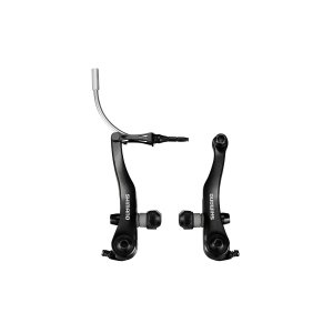 Hamulec tył Shimano BR-R353 czarny 