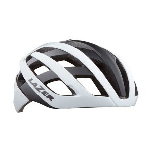 Kask Lazer Genesis White roz.S 